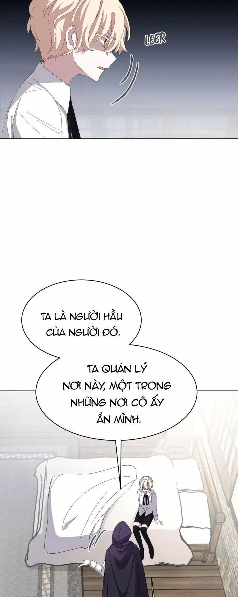 Ma Cà Rồng Muốn Được Chết Thanh Thản 8.2 trang 9