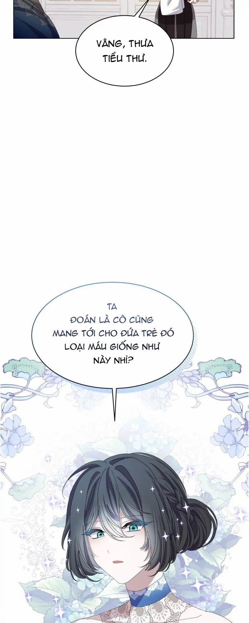 Ma Cà Rồng Muốn Được Chết Thanh Thản 9.1 trang 12