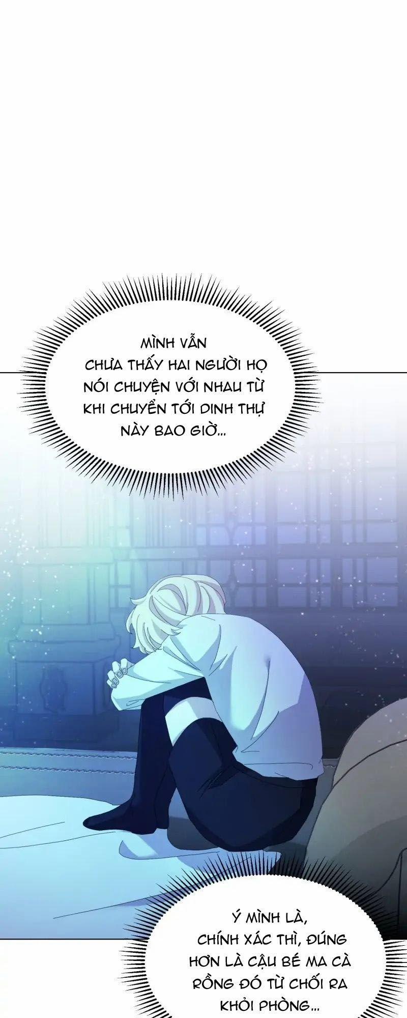 Ma Cà Rồng Muốn Được Chết Thanh Thản 9.1 trang 14