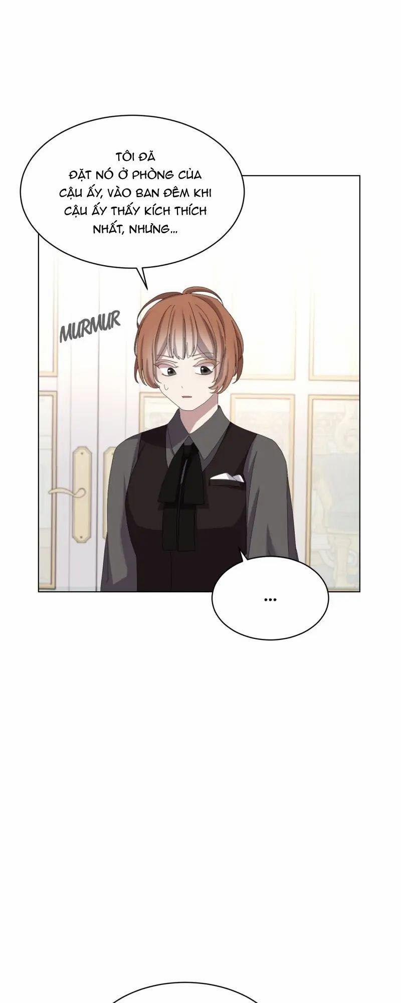 Ma Cà Rồng Muốn Được Chết Thanh Thản 9.1 trang 16