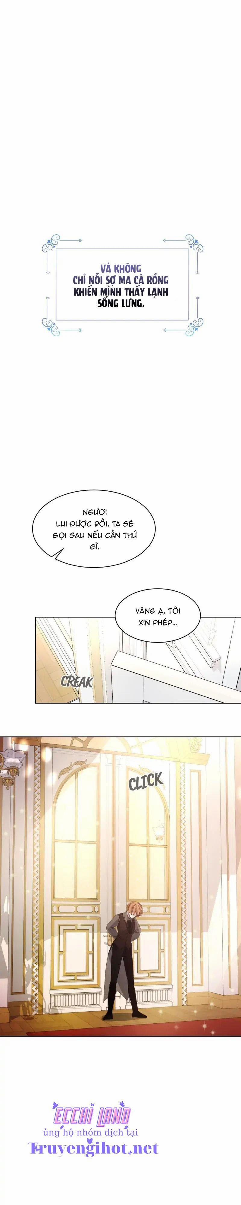 Ma Cà Rồng Muốn Được Chết Thanh Thản 9.1 trang 20