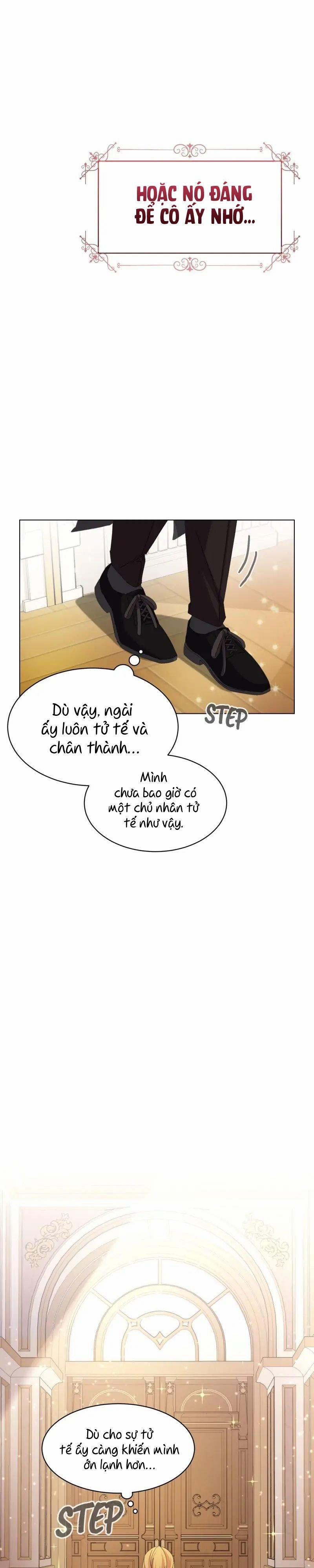 Ma Cà Rồng Muốn Được Chết Thanh Thản 9.1 trang 22