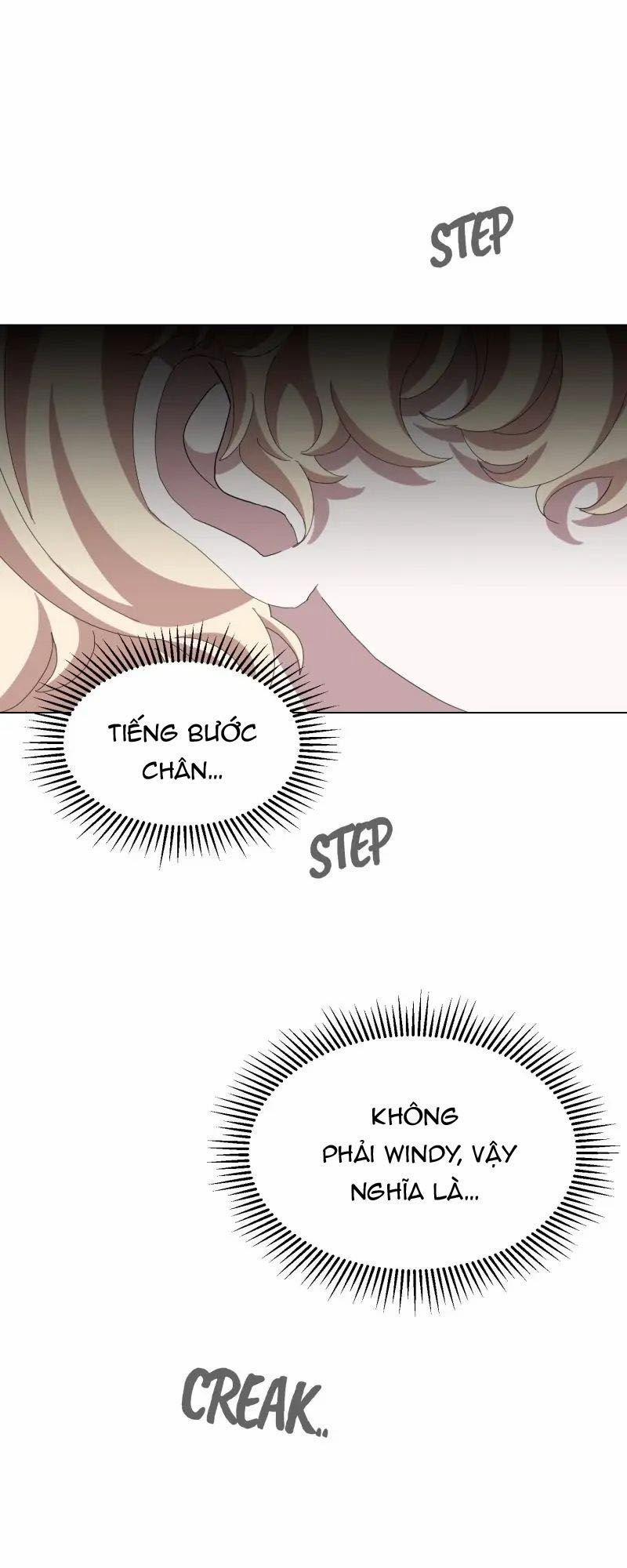 Ma Cà Rồng Muốn Được Chết Thanh Thản 9.1 trang 33