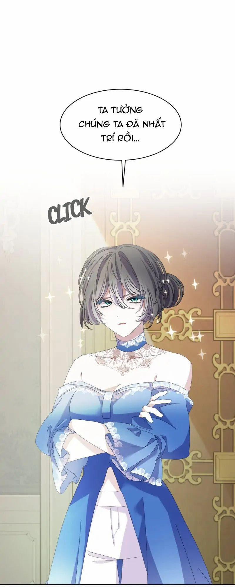 Ma Cà Rồng Muốn Được Chết Thanh Thản 9.1 trang 34