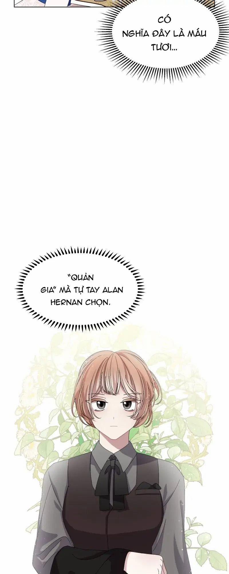 Ma Cà Rồng Muốn Được Chết Thanh Thản 9.1 trang 6