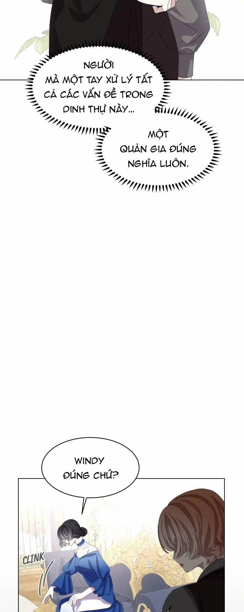 Ma Cà Rồng Muốn Được Chết Thanh Thản 9.1 trang 7