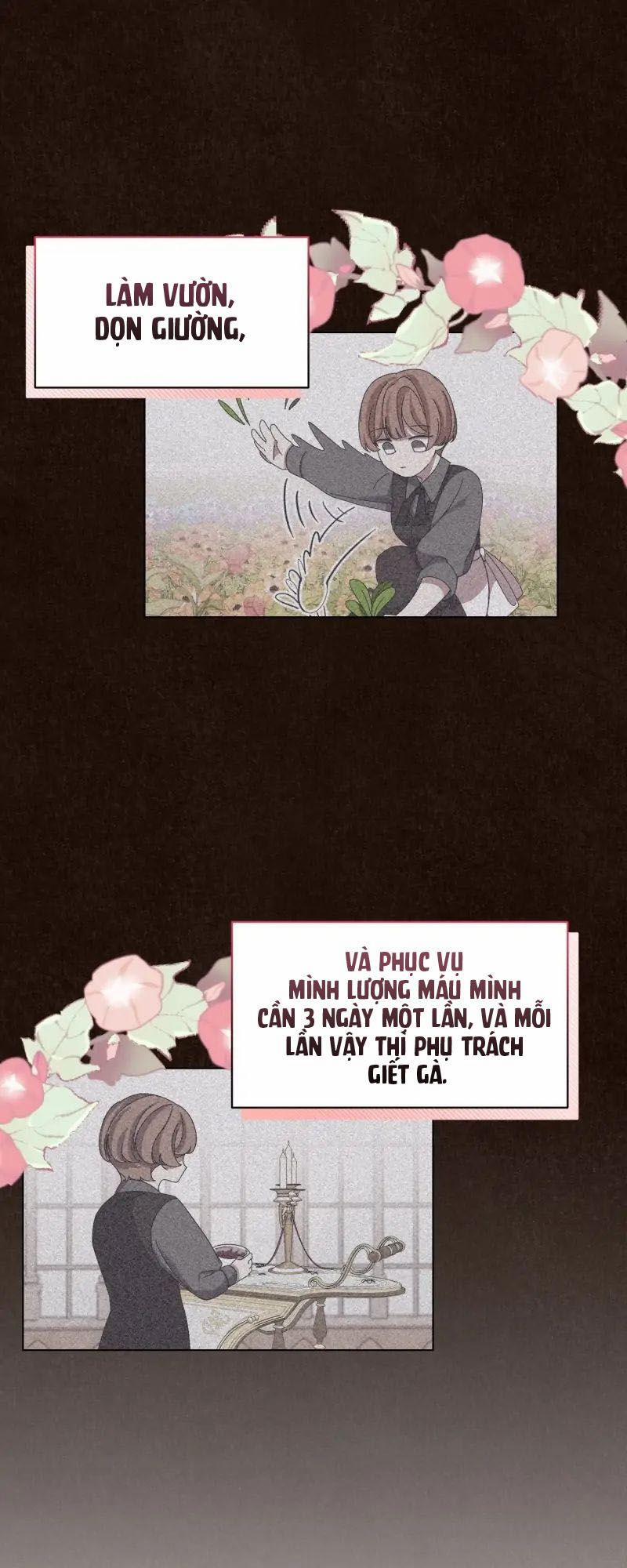 Ma Cà Rồng Muốn Được Chết Thanh Thản 9.1 trang 9