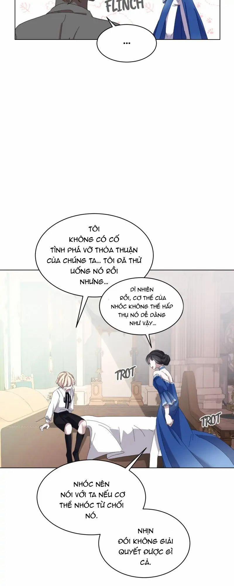 Ma Cà Rồng Muốn Được Chết Thanh Thản 9.2 trang 1