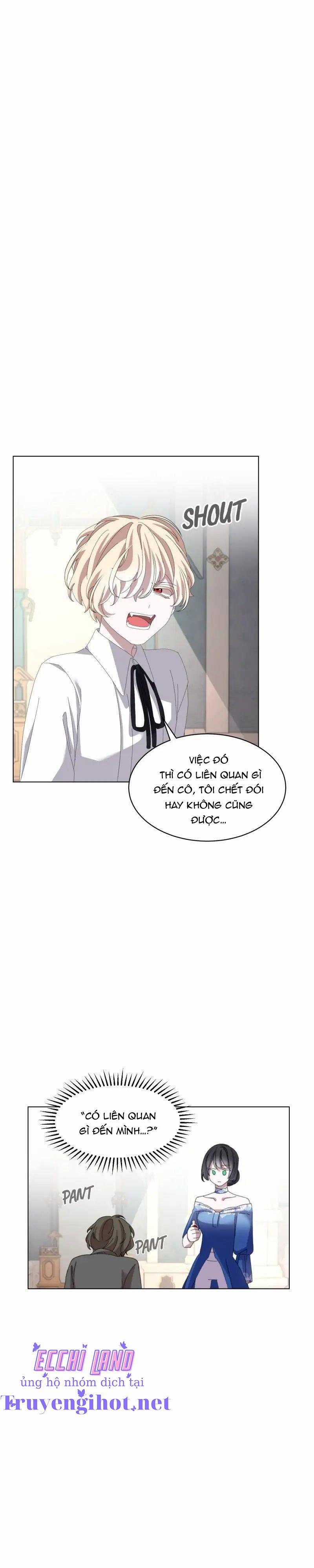 Ma Cà Rồng Muốn Được Chết Thanh Thản 9.2 trang 10