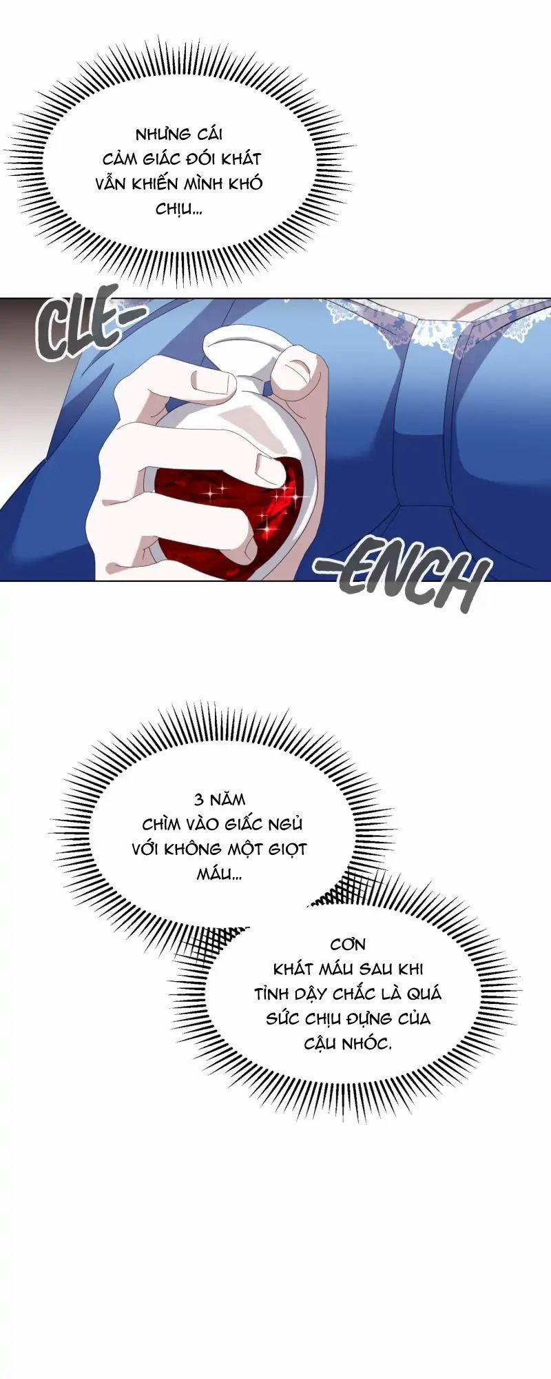 Ma Cà Rồng Muốn Được Chết Thanh Thản 9.2 trang 12