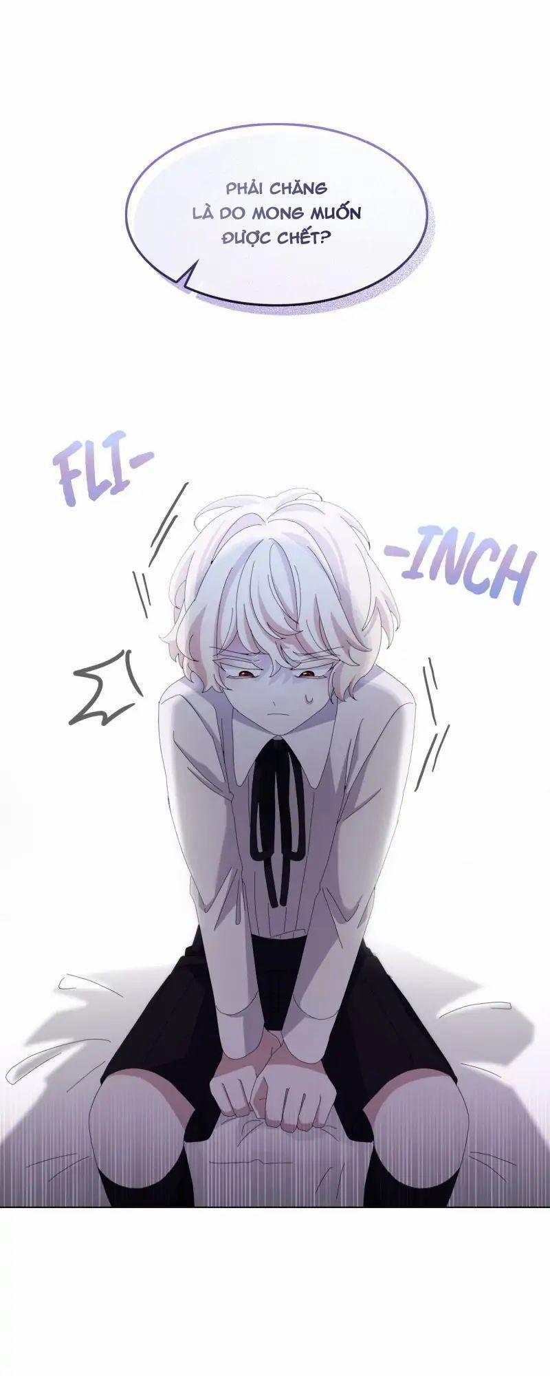 Ma Cà Rồng Muốn Được Chết Thanh Thản 9.2 trang 14