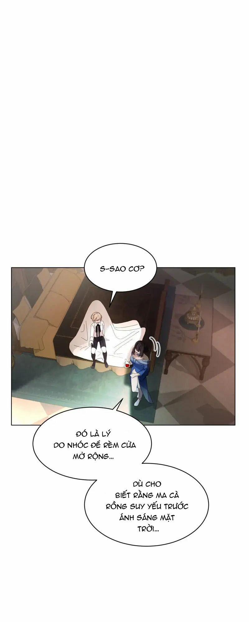 Ma Cà Rồng Muốn Được Chết Thanh Thản 9.2 trang 15