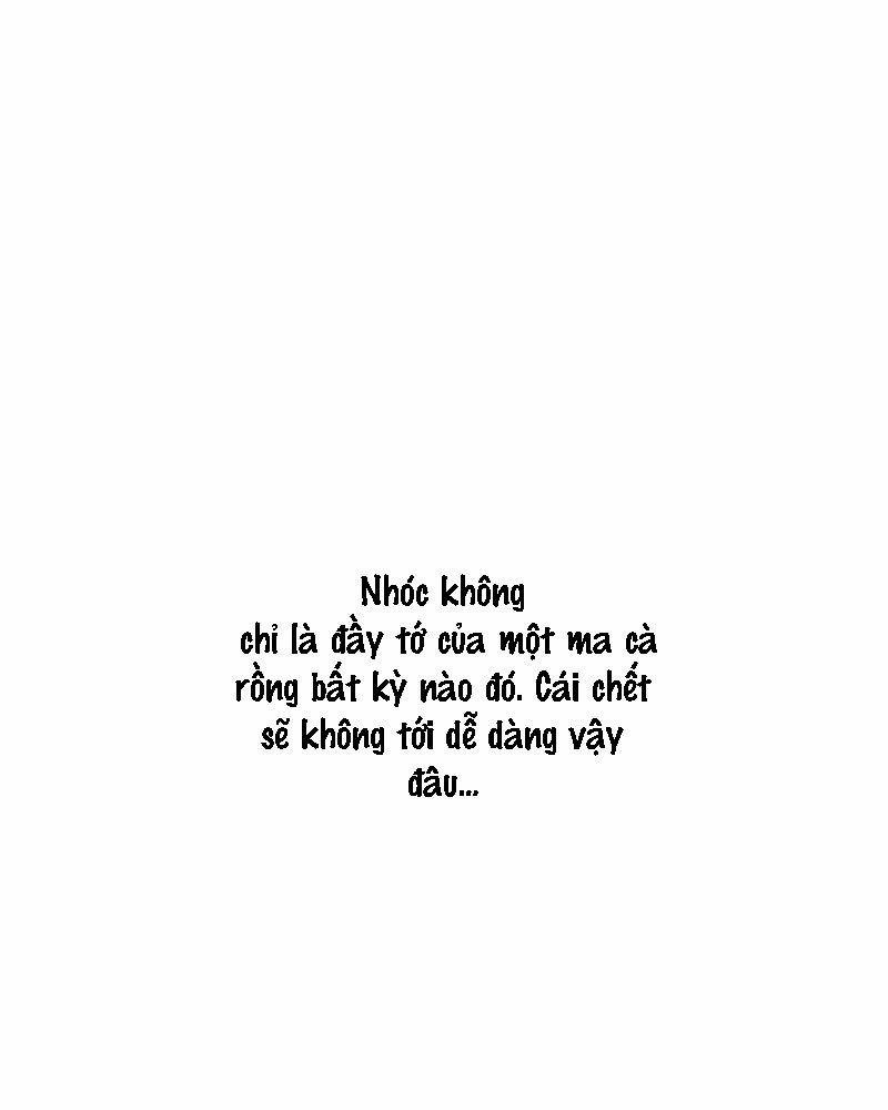 Ma Cà Rồng Muốn Được Chết Thanh Thản 9.2 trang 16