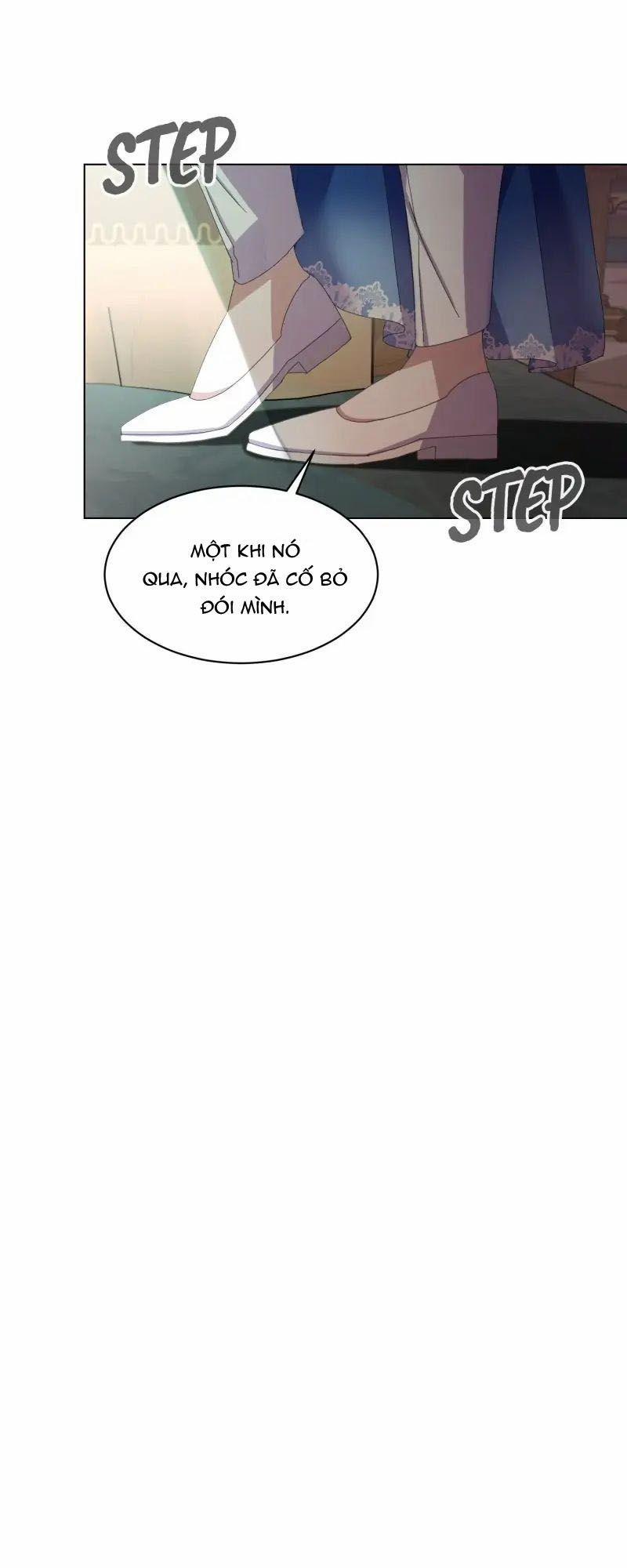 Ma Cà Rồng Muốn Được Chết Thanh Thản 9.2 trang 17