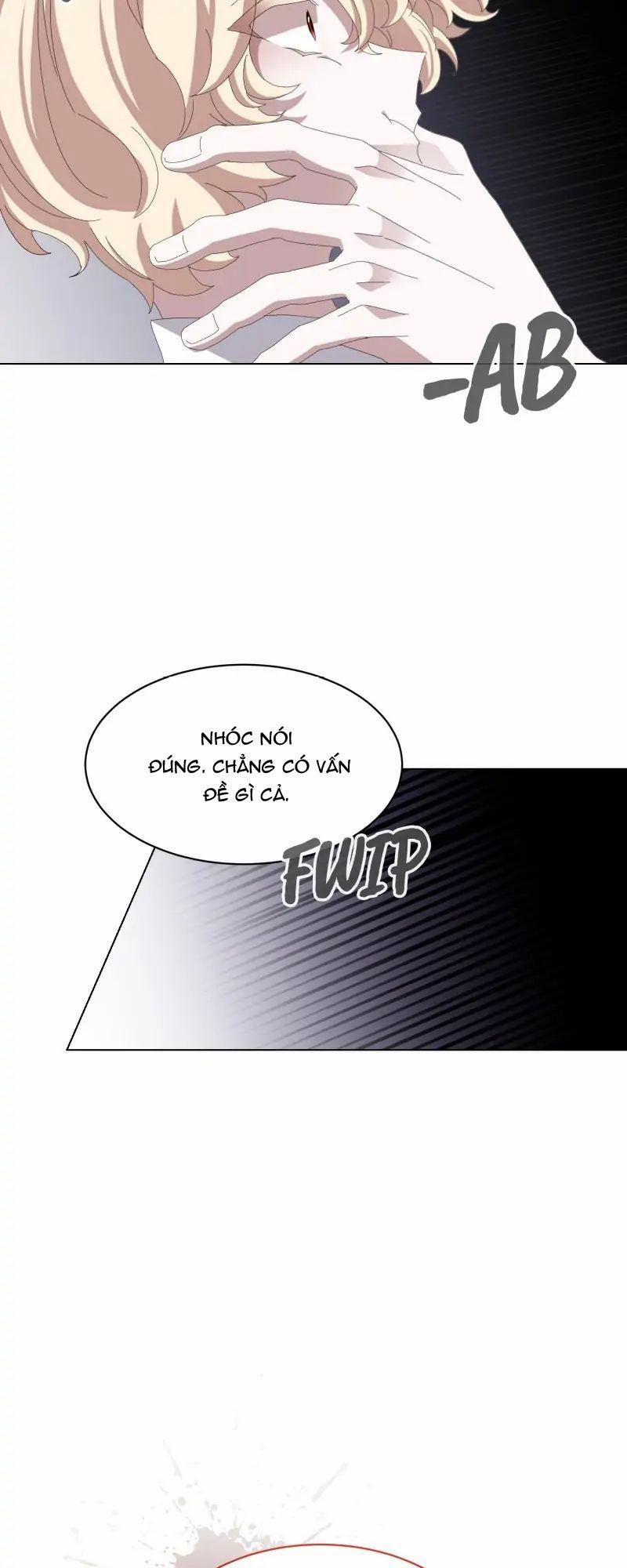 Ma Cà Rồng Muốn Được Chết Thanh Thản 9.2 trang 19