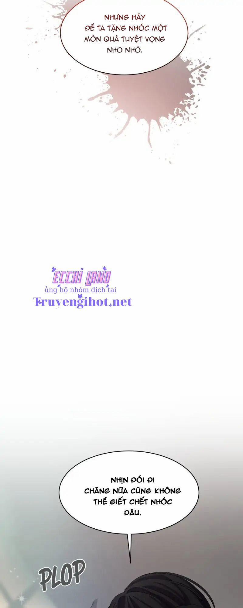 Ma Cà Rồng Muốn Được Chết Thanh Thản 9.2 trang 20