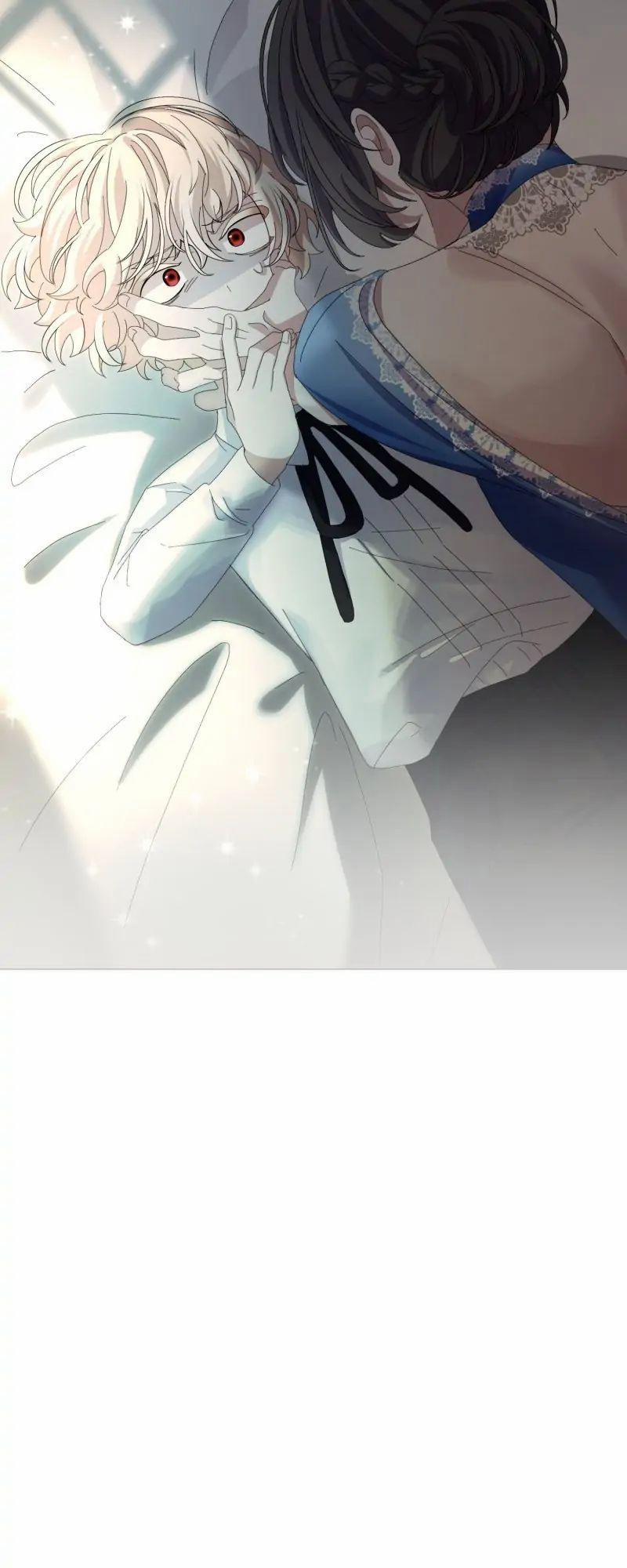 Ma Cà Rồng Muốn Được Chết Thanh Thản 9.2 trang 21