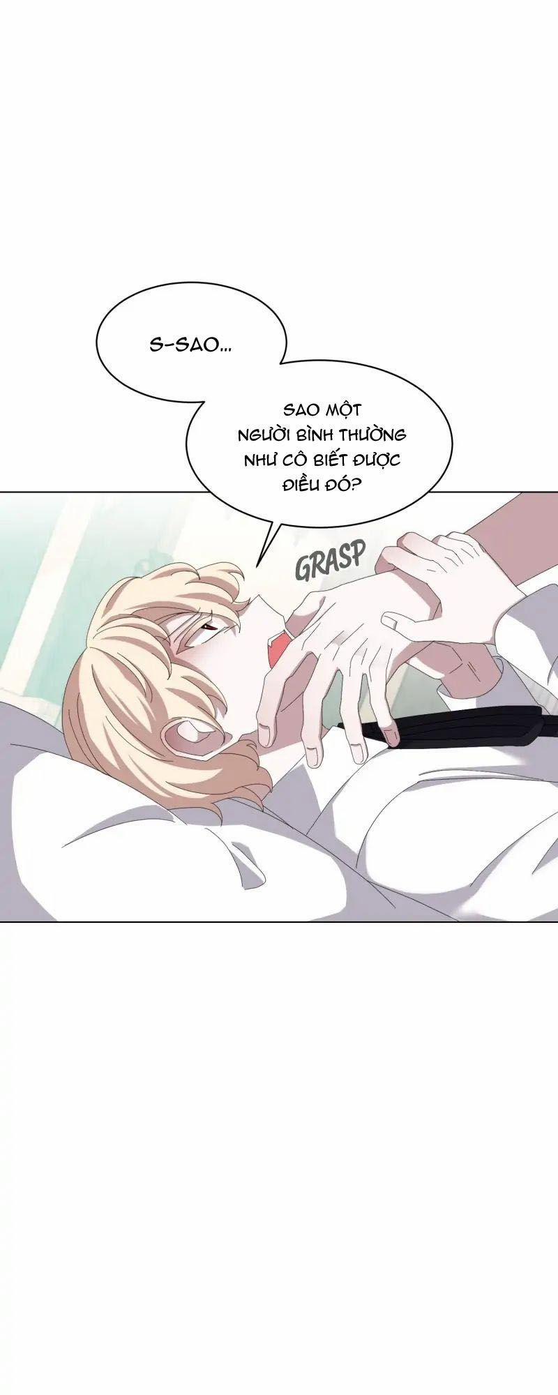 Ma Cà Rồng Muốn Được Chết Thanh Thản 9.2 trang 23