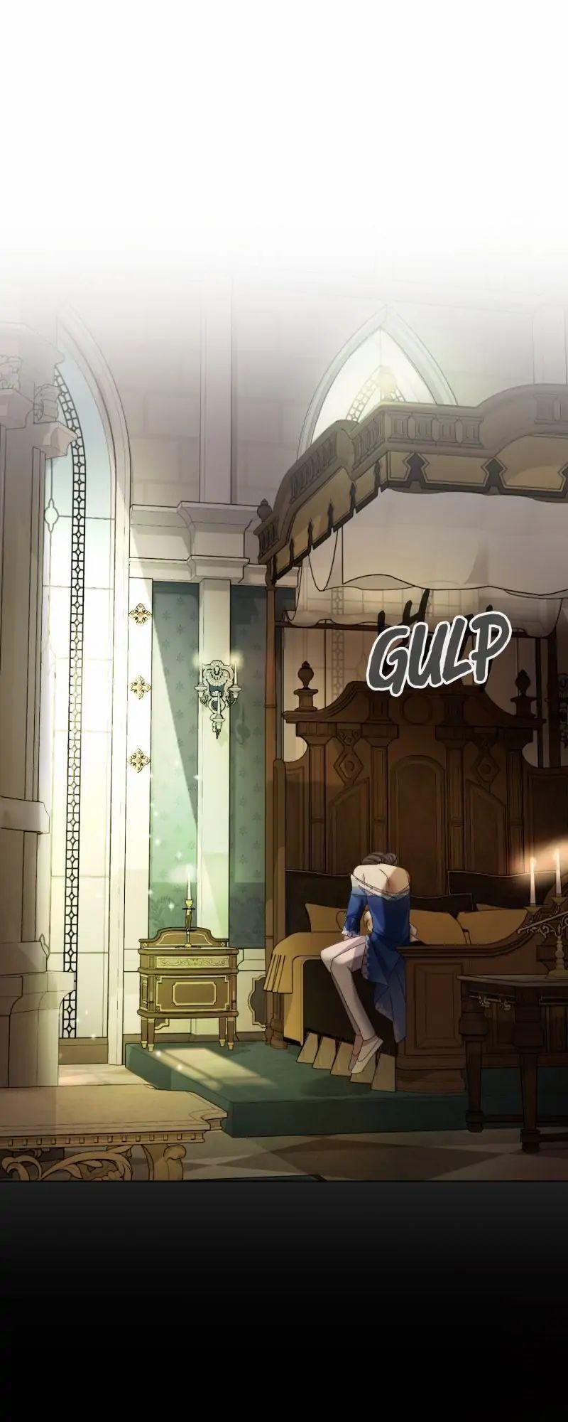 Ma Cà Rồng Muốn Được Chết Thanh Thản 9.2 trang 29