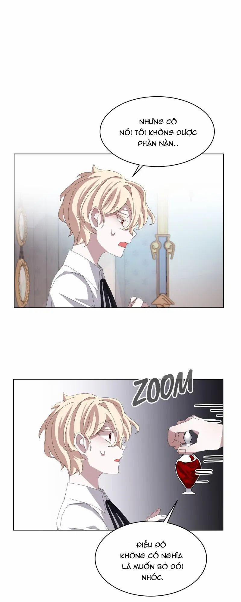 Ma Cà Rồng Muốn Được Chết Thanh Thản 9.2 trang 3