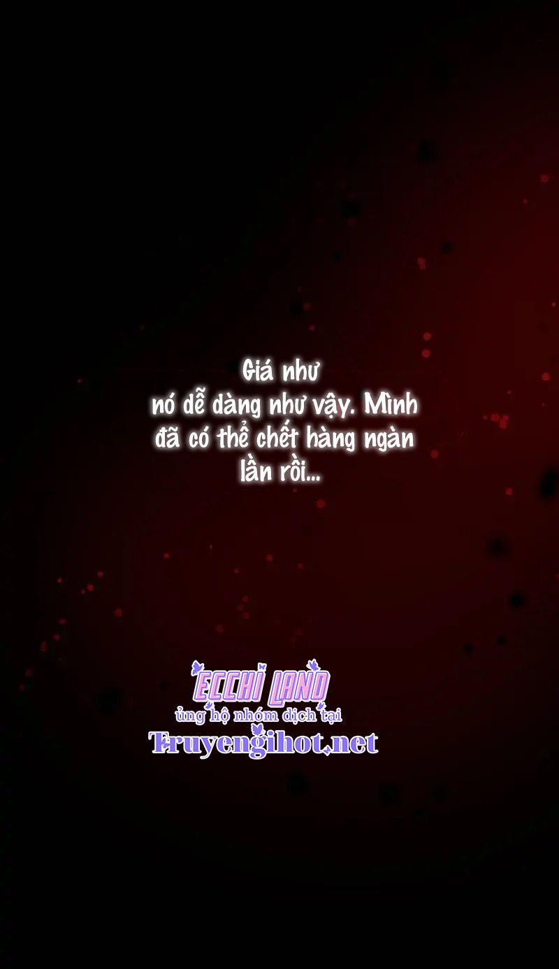 Ma Cà Rồng Muốn Được Chết Thanh Thản 9.2 trang 30