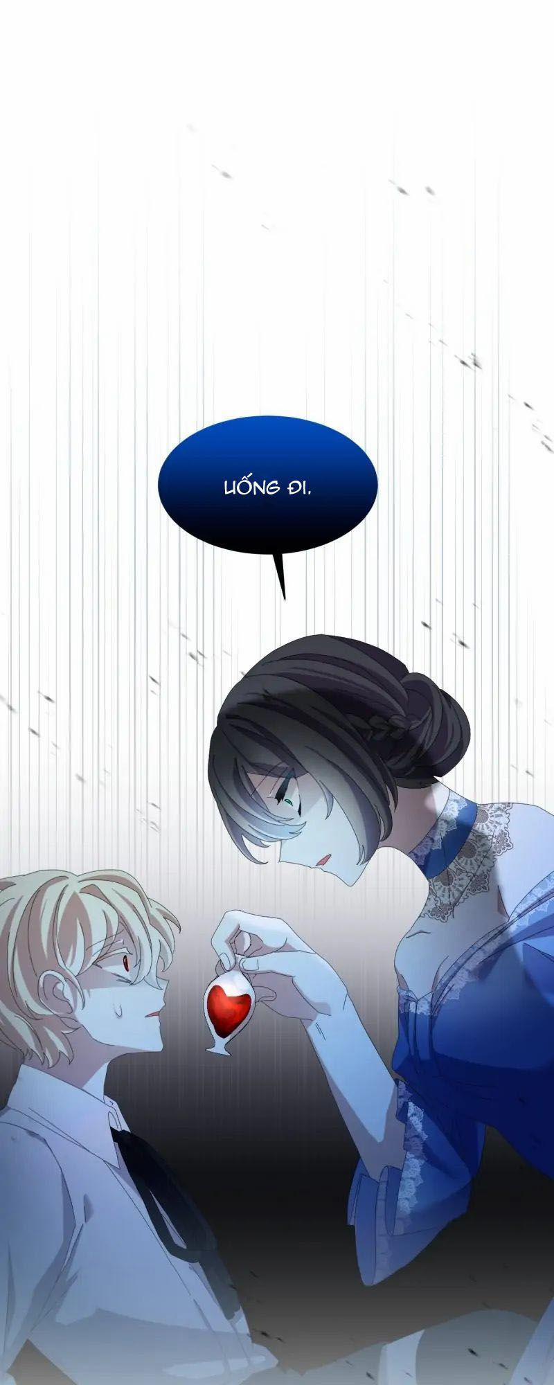 Ma Cà Rồng Muốn Được Chết Thanh Thản 9.2 trang 4