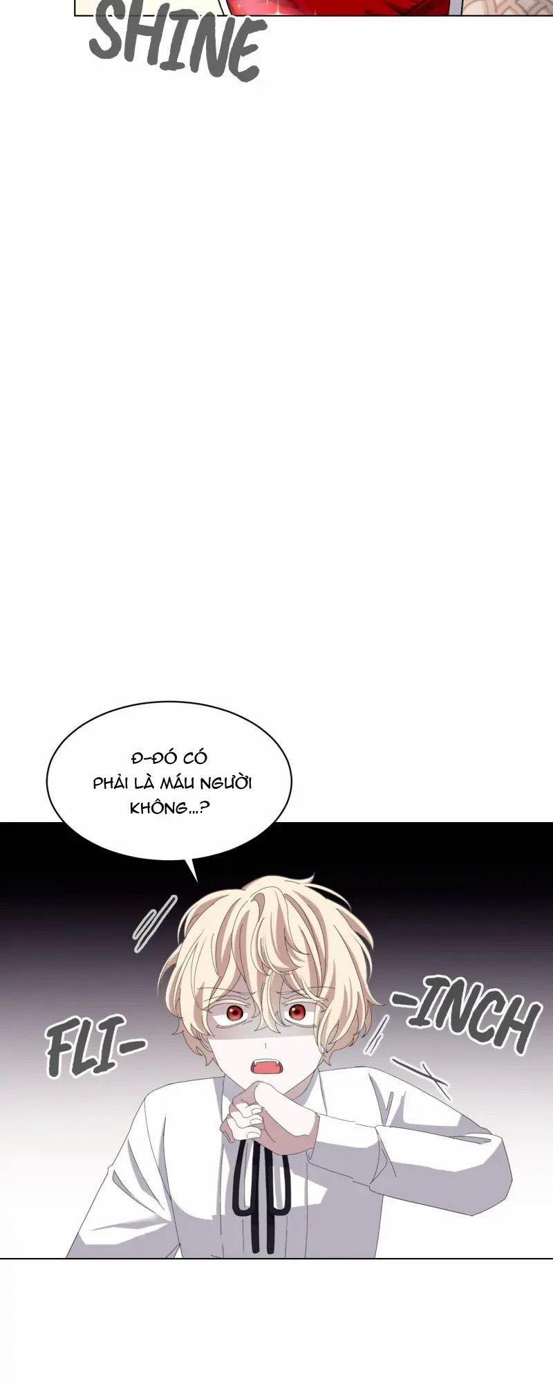 Ma Cà Rồng Muốn Được Chết Thanh Thản 9.2 trang 6