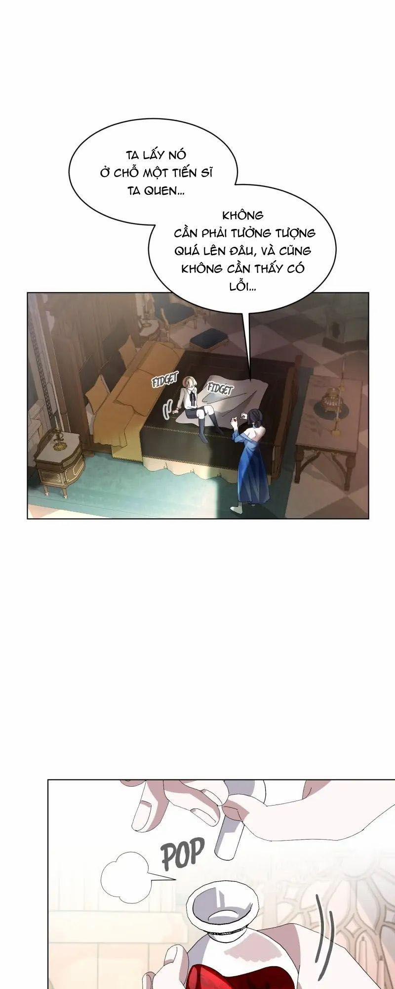 Ma Cà Rồng Muốn Được Chết Thanh Thản 9.2 trang 7