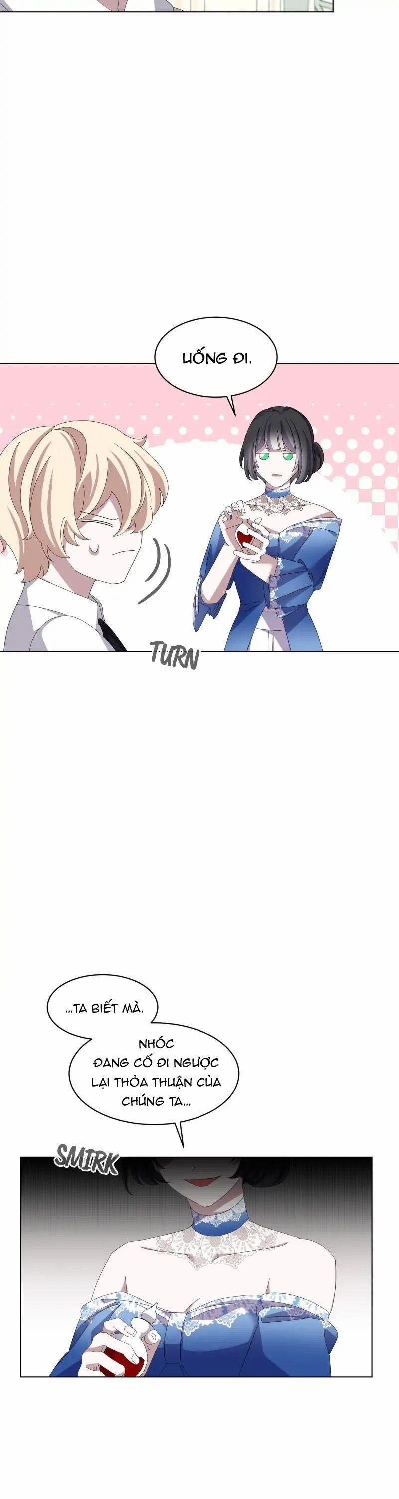 Ma Cà Rồng Muốn Được Chết Thanh Thản 9.2 trang 9