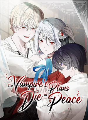 Đọc truyện tranh Ma Cà Rồng Muốn Được Chết Thanh Thản