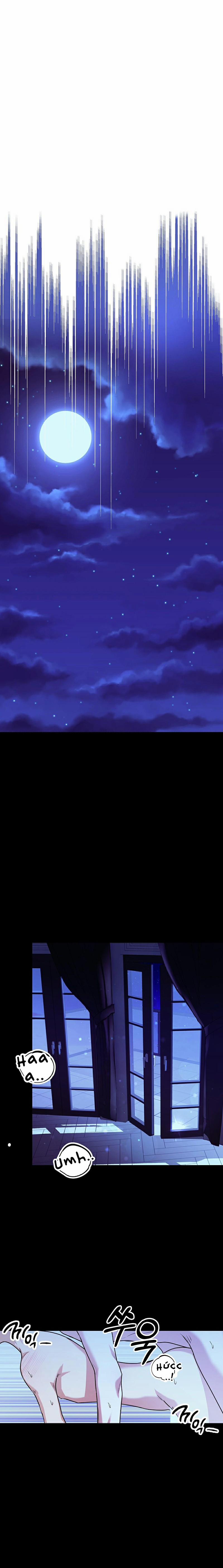 Ma Cà Rồng Quá Tầm Thường Với Tôi 1 trang 0