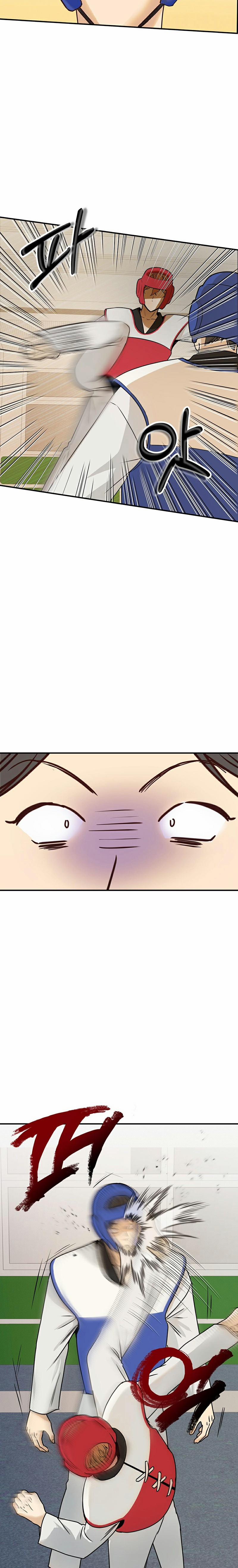 Ma Cà Rồng Quá Tầm Thường Với Tôi 1 trang 10