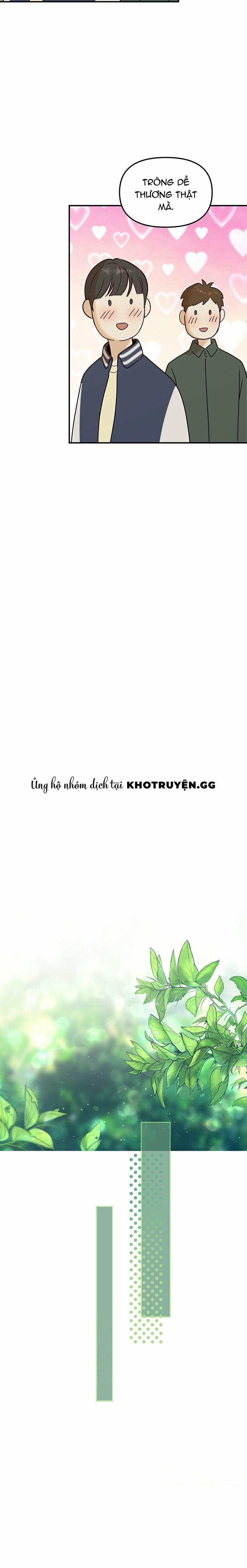 Ma Cà Rồng Quá Tầm Thường Với Tôi 1 trang 16