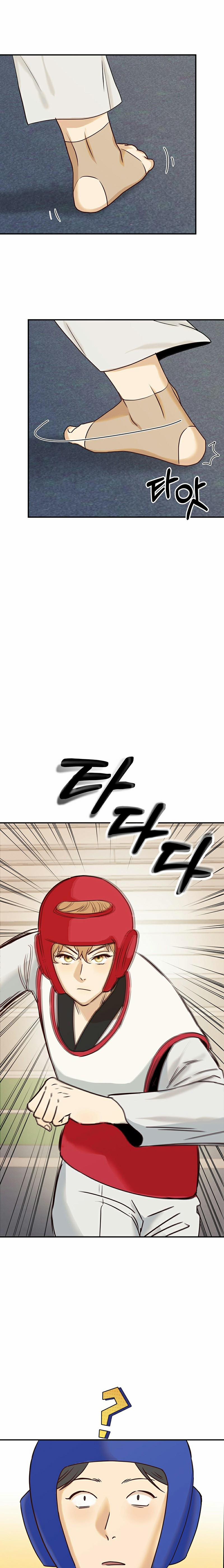 Ma Cà Rồng Quá Tầm Thường Với Tôi 1 trang 9