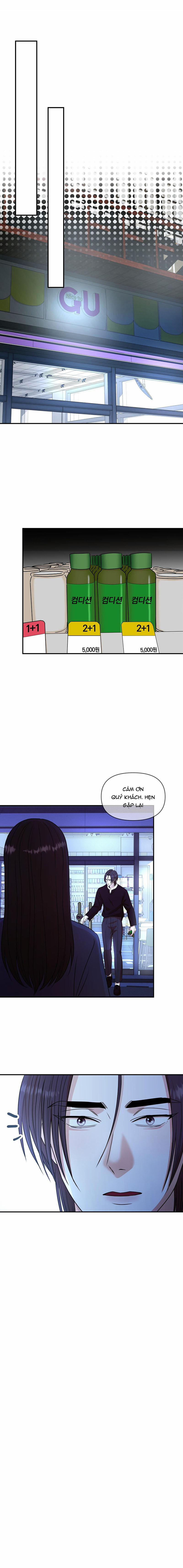 Ma Cà Rồng Quá Tầm Thường Với Tôi 11 trang 15