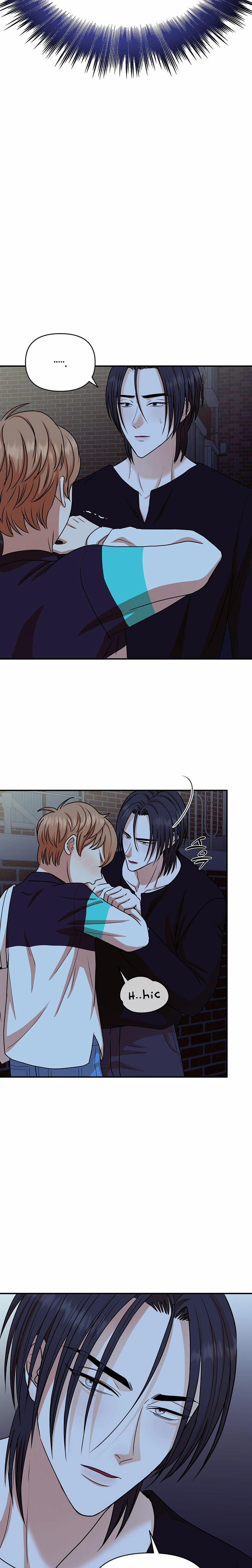 Ma Cà Rồng Quá Tầm Thường Với Tôi 12 trang 5