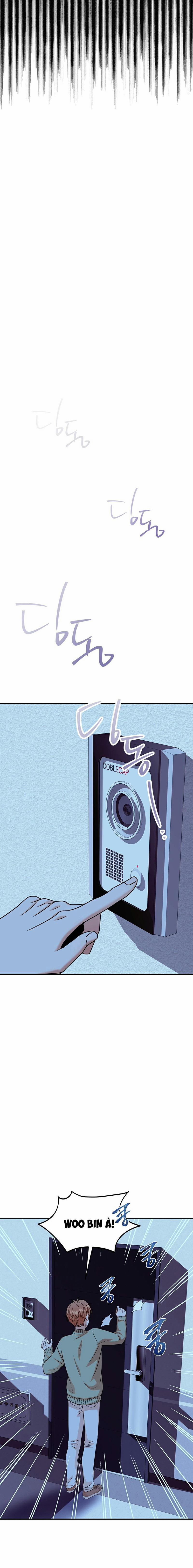 Ma Cà Rồng Quá Tầm Thường Với Tôi 13 trang 17