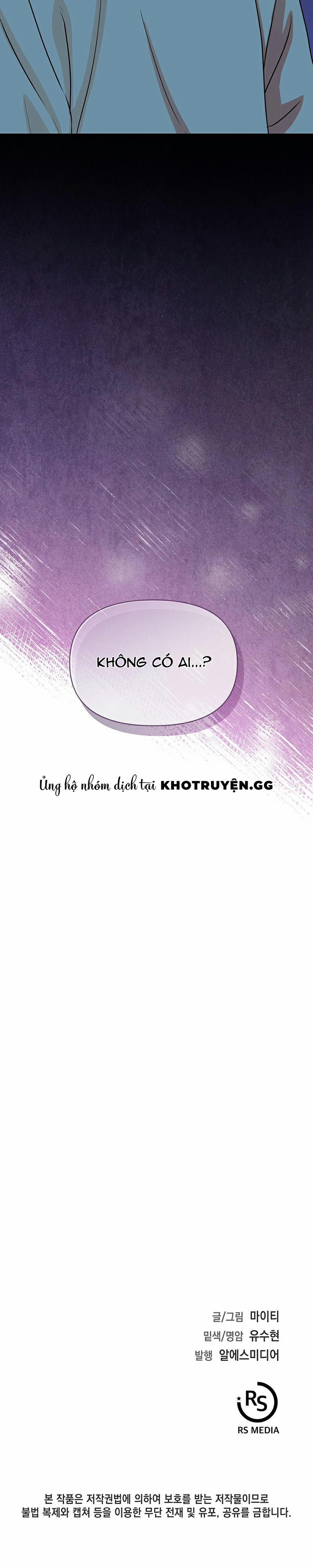 Ma Cà Rồng Quá Tầm Thường Với Tôi 13 trang 20