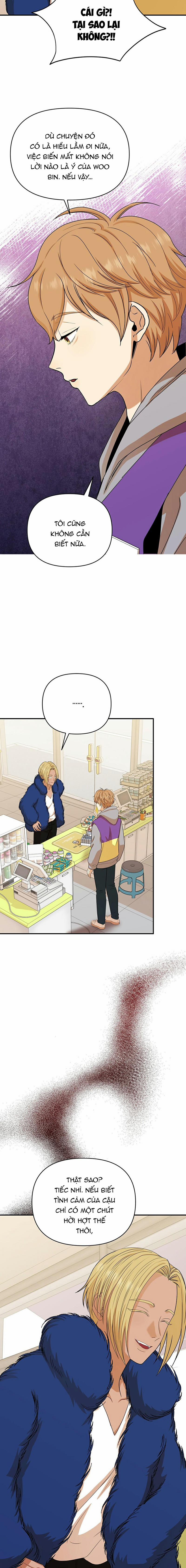 Ma Cà Rồng Quá Tầm Thường Với Tôi 14 trang 7