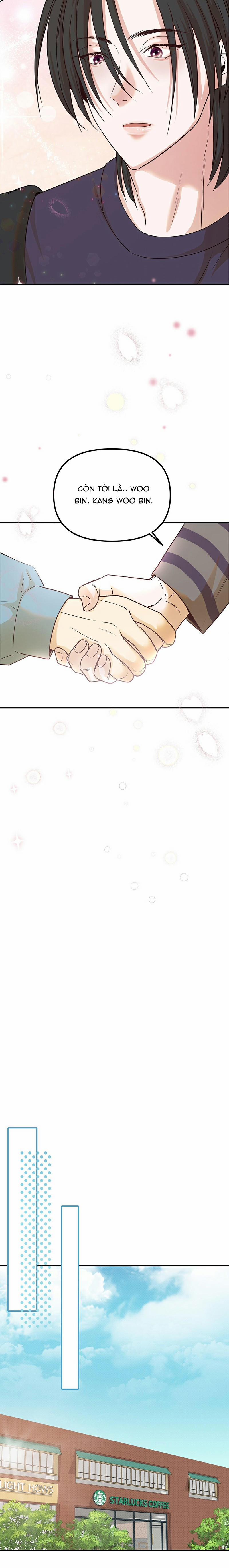 Ma Cà Rồng Quá Tầm Thường Với Tôi 2 trang 12