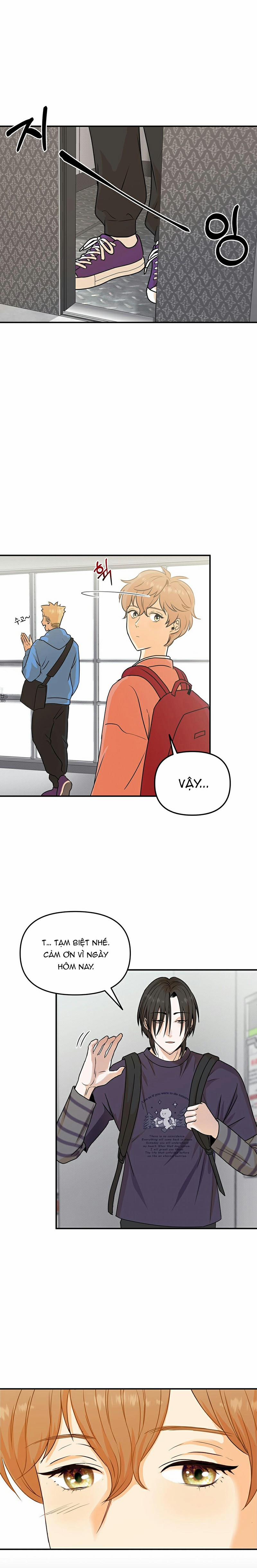 Ma Cà Rồng Quá Tầm Thường Với Tôi 2 trang 23