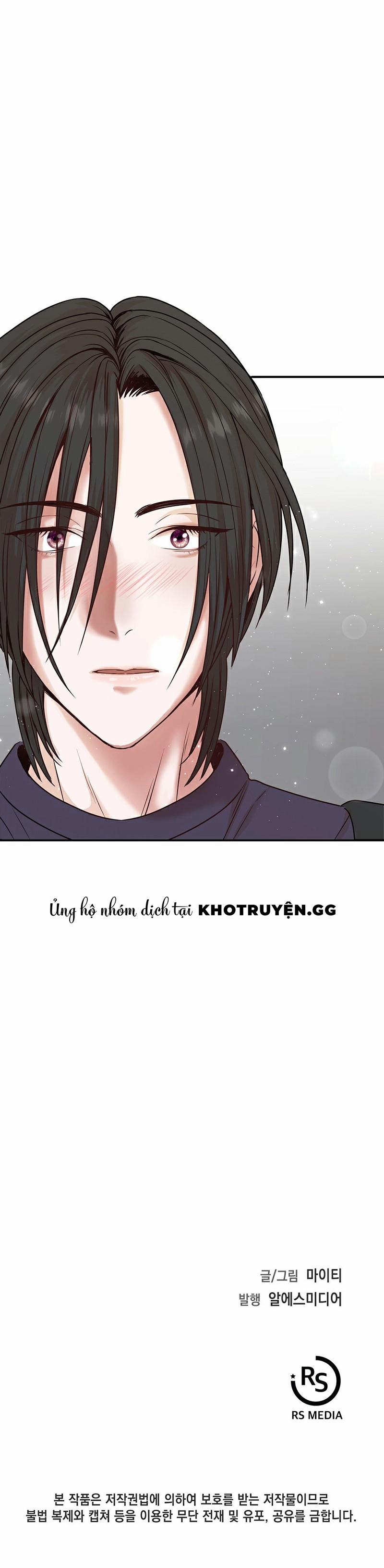 Ma Cà Rồng Quá Tầm Thường Với Tôi 2 trang 25