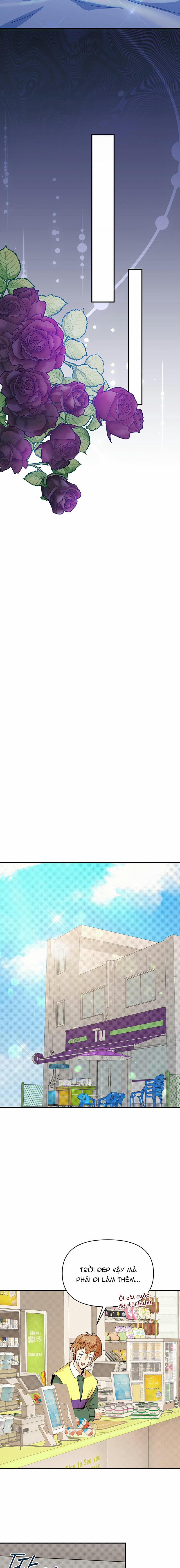 Ma Cà Rồng Quá Tầm Thường Với Tôi 3 trang 7