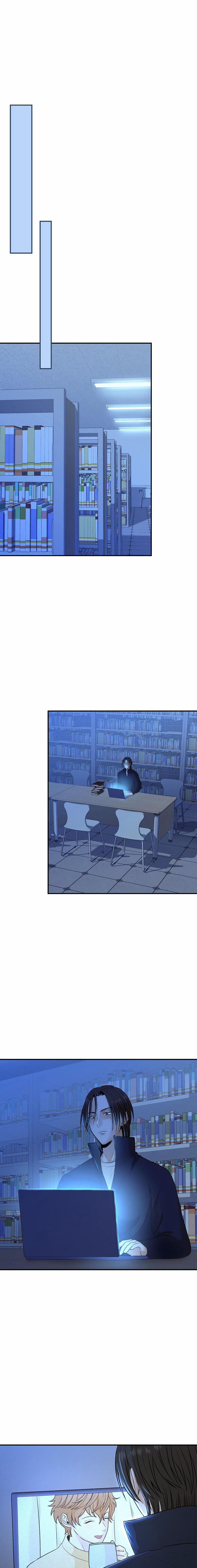 Ma Cà Rồng Quá Tầm Thường Với Tôi 4 trang 15