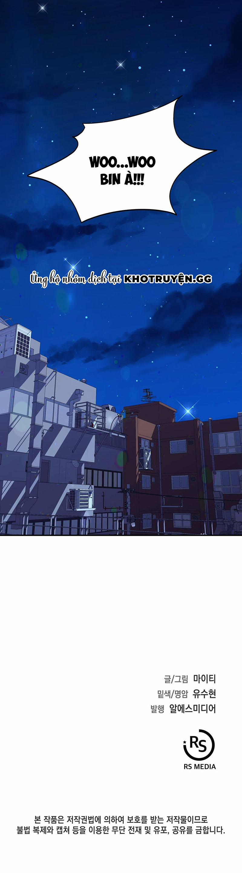 Ma Cà Rồng Quá Tầm Thường Với Tôi 5 trang 20