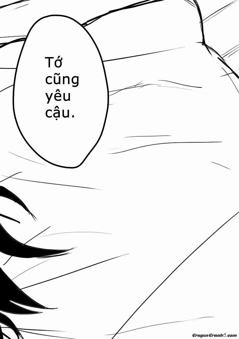 Ma Cà Rồng Tiên Sinh...hãy Cắn Em Đi... 1 trang 18