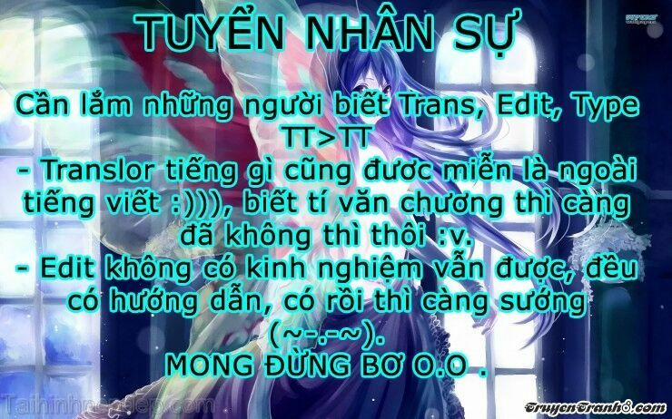Ma Cà Rồng Tiên Sinh...hãy Cắn Em Đi... 1 trang 21