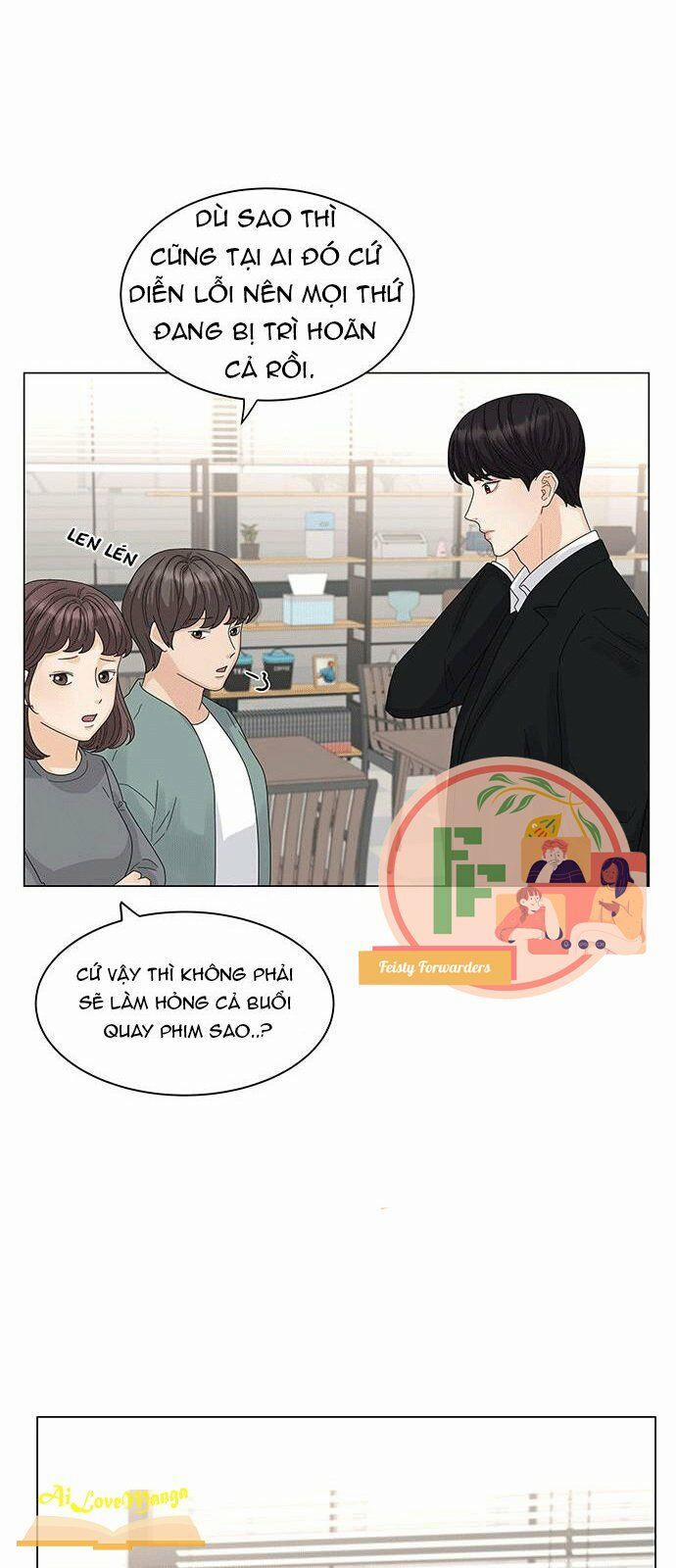 Ma Cà Rồng Tiên Sinh...hãy Cắn Em Đi... 2 trang 1