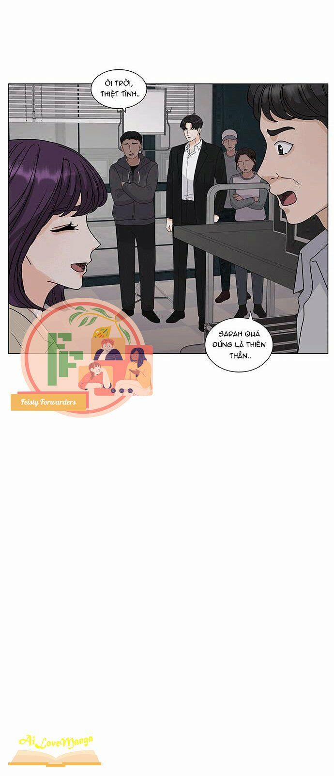 Ma Cà Rồng Tiên Sinh...hãy Cắn Em Đi... 2 trang 10