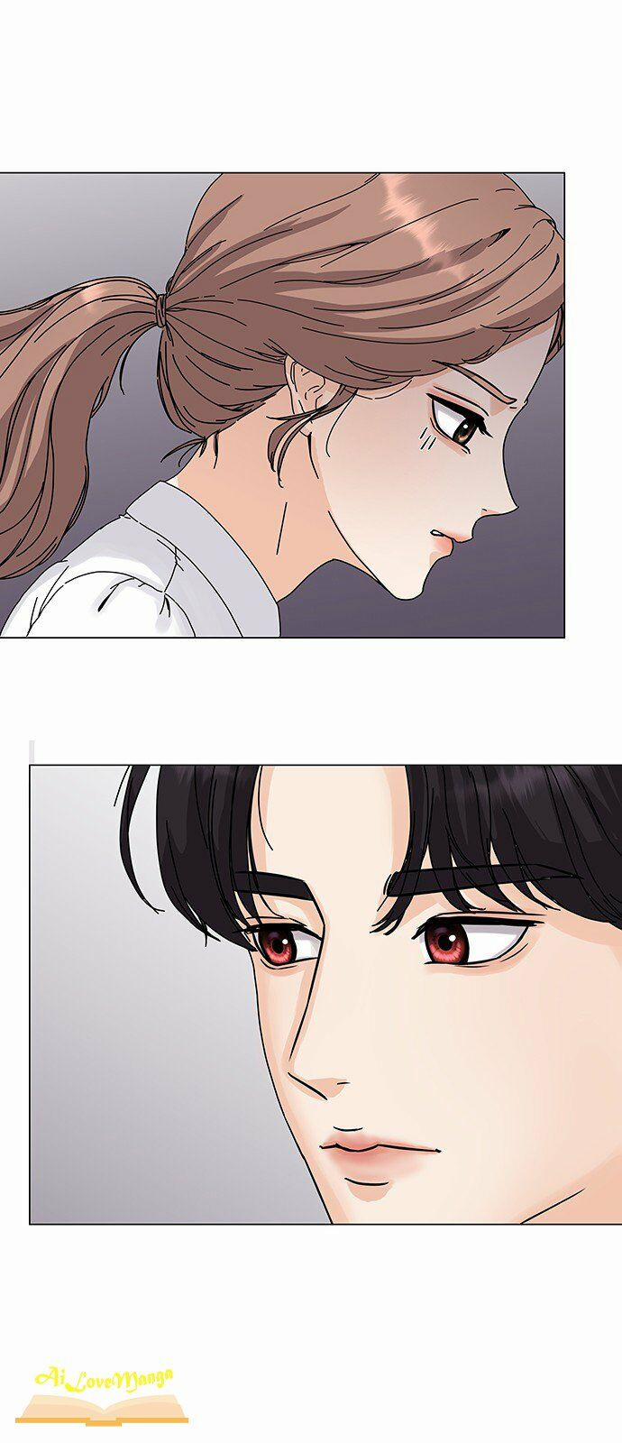 Ma Cà Rồng Tiên Sinh...hãy Cắn Em Đi... 2 trang 11